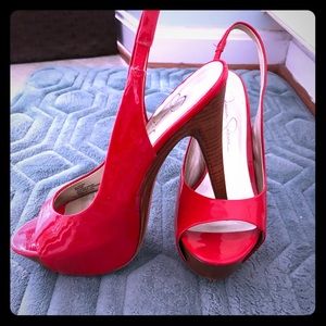 High Heel Shoes